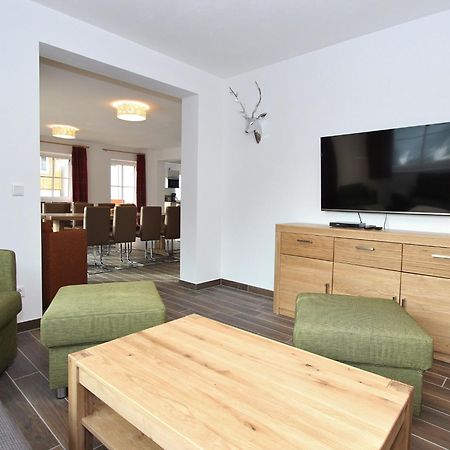 Modern Chalet With Sauna Near Ski Area In Saalbach Hinterglemm Salzburgerland מראה חיצוני תמונה