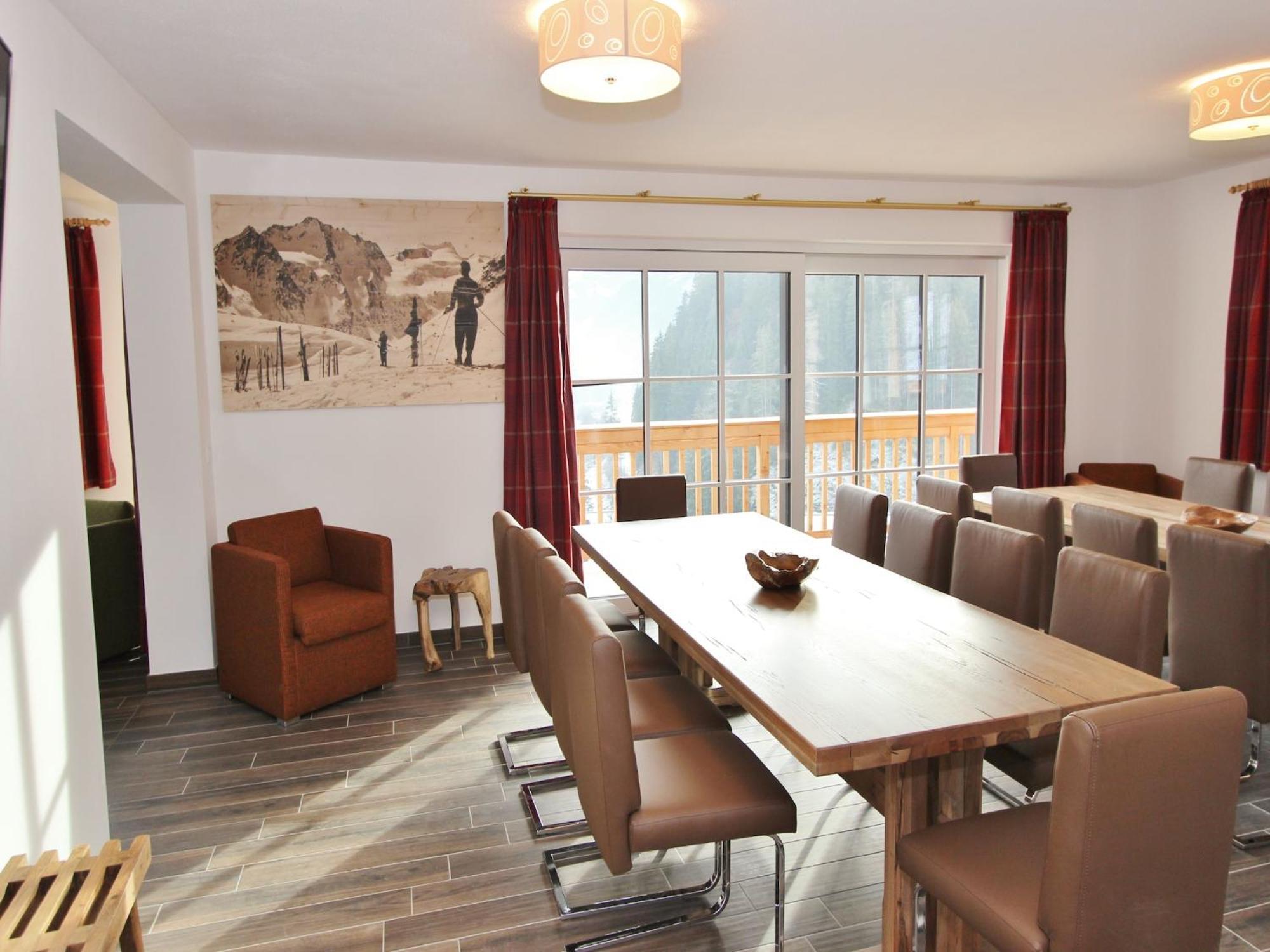 Modern Chalet With Sauna Near Ski Area In Saalbach Hinterglemm Salzburgerland מראה חיצוני תמונה
