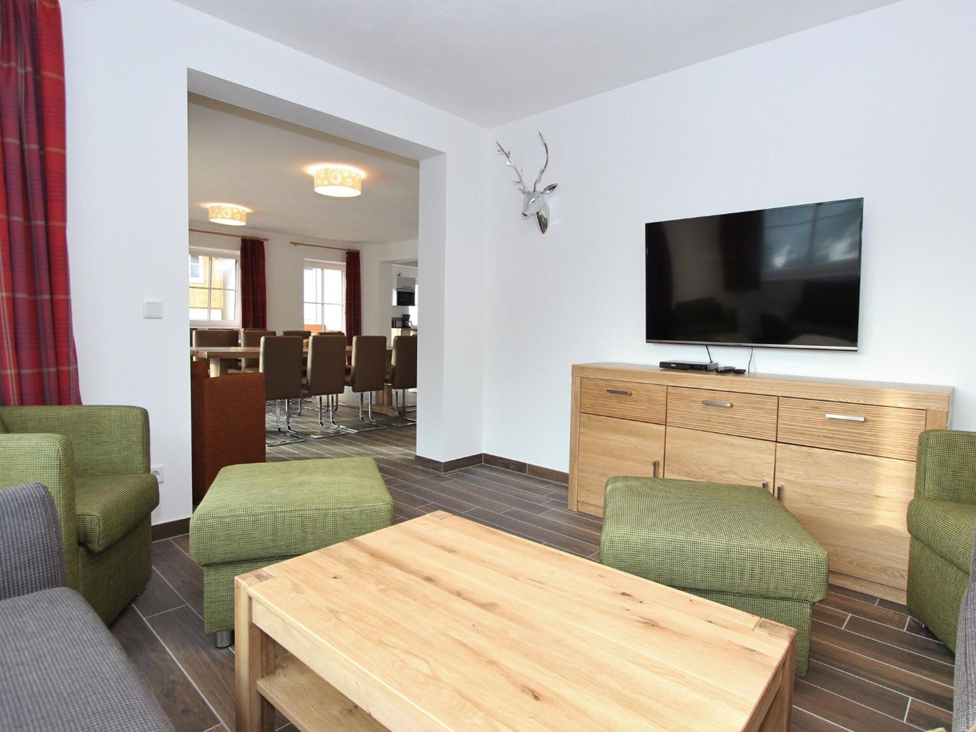 Modern Chalet With Sauna Near Ski Area In Saalbach Hinterglemm Salzburgerland מראה חיצוני תמונה