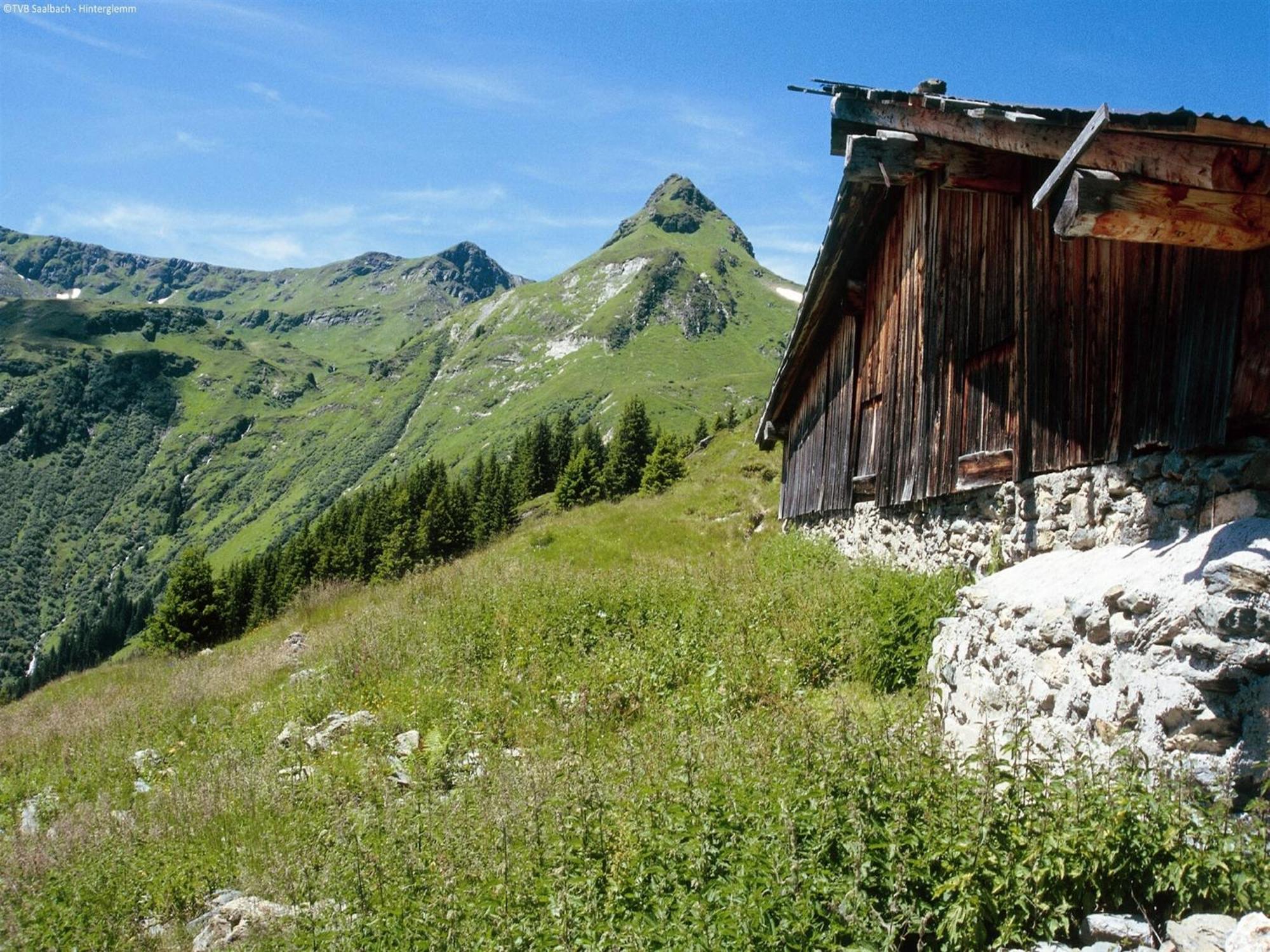 Modern Chalet With Sauna Near Ski Area In Saalbach Hinterglemm Salzburgerland מראה חיצוני תמונה