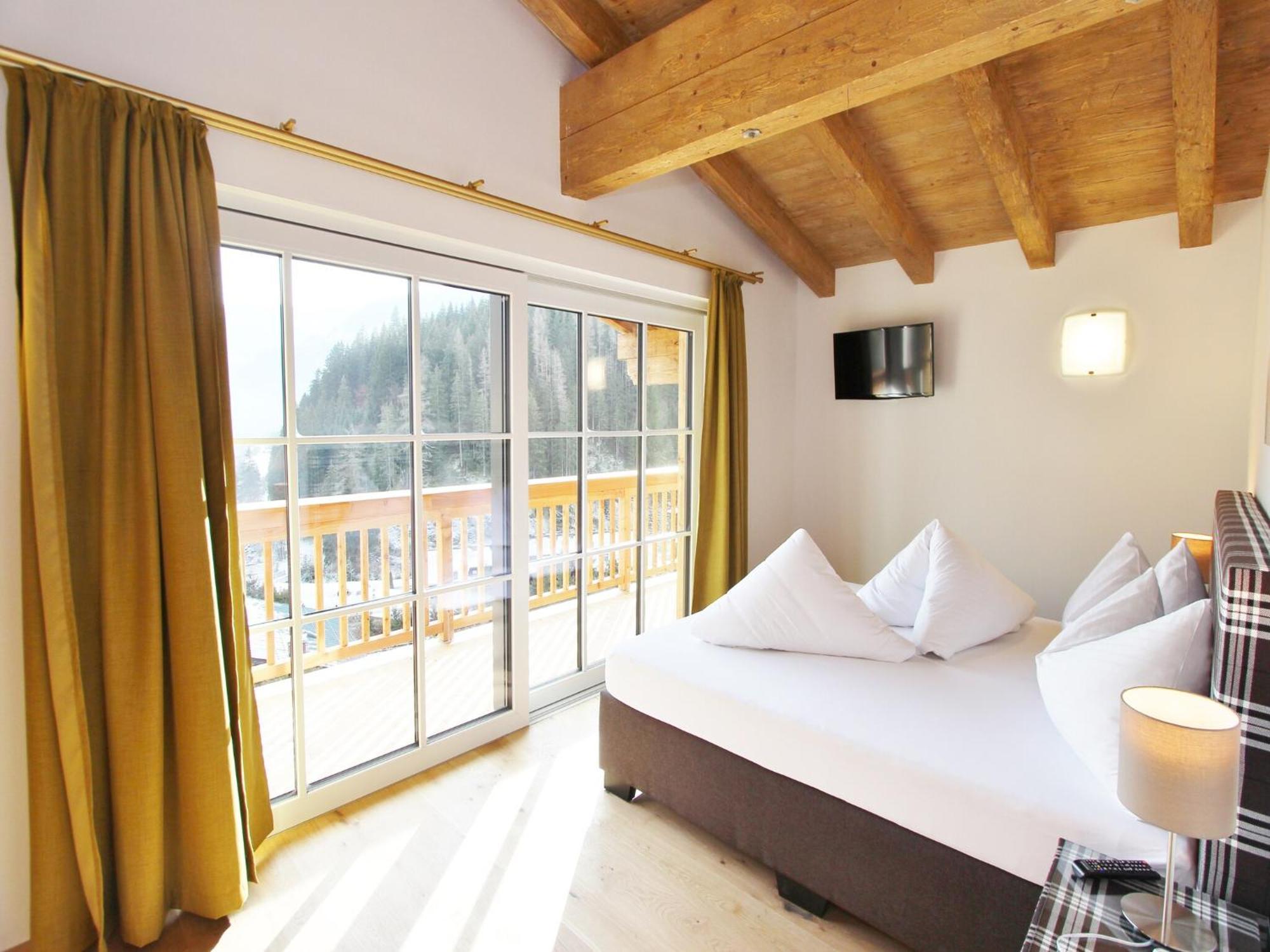 Modern Chalet With Sauna Near Ski Area In Saalbach Hinterglemm Salzburgerland מראה חיצוני תמונה