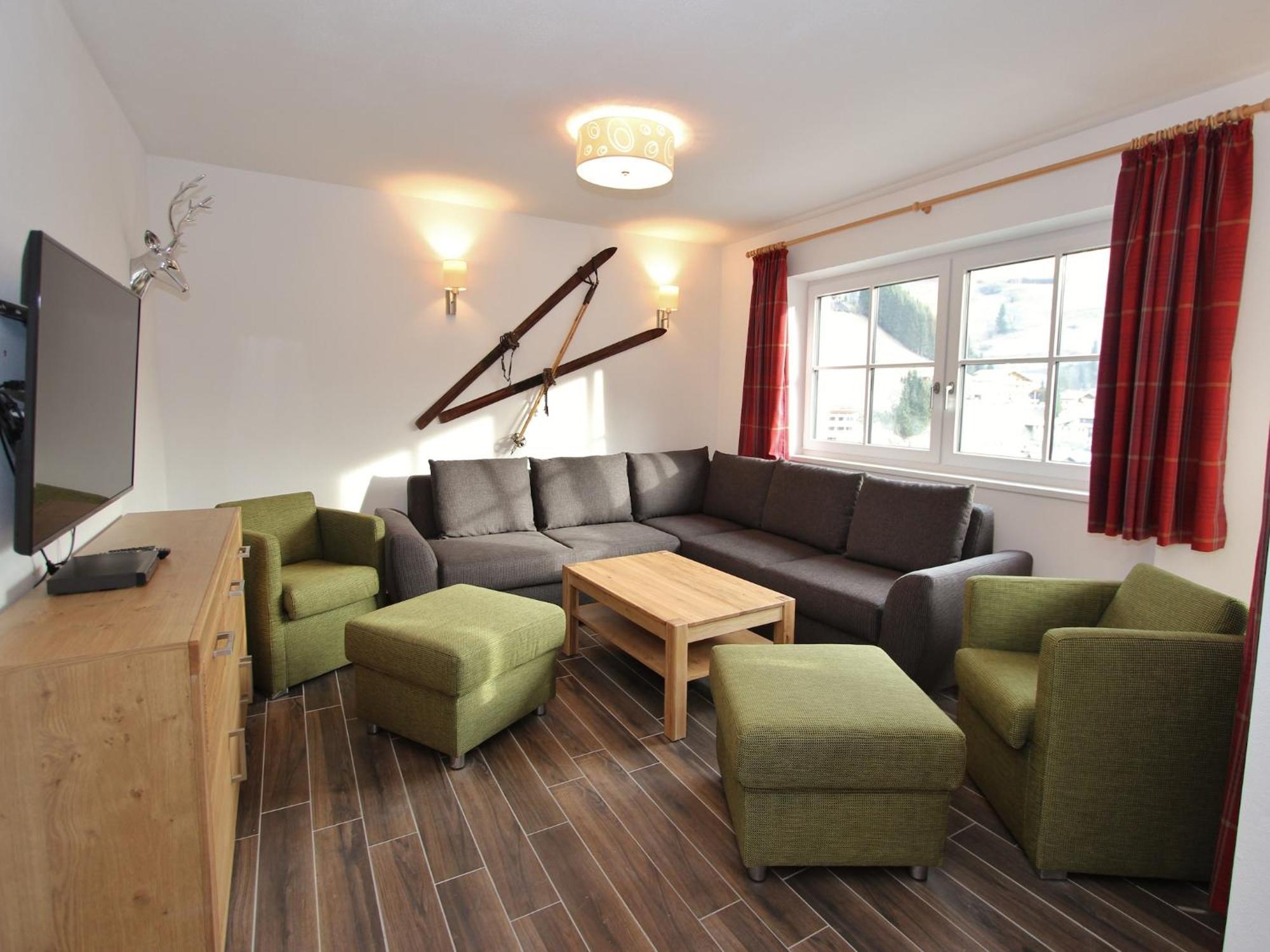 Modern Chalet With Sauna Near Ski Area In Saalbach Hinterglemm Salzburgerland מראה חיצוני תמונה